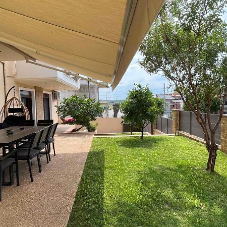 Artline Family Suite Flogita Ngoại thất bức ảnh