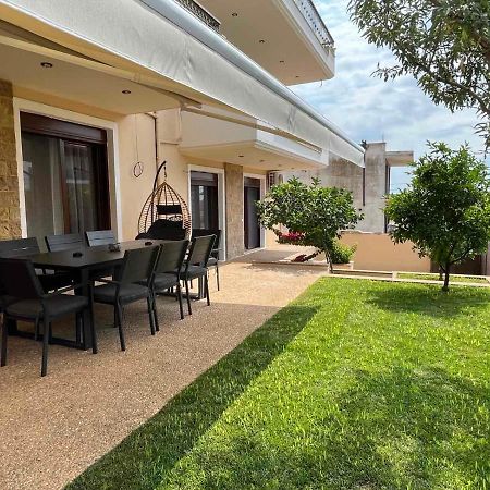 Artline Family Suite Flogita Ngoại thất bức ảnh