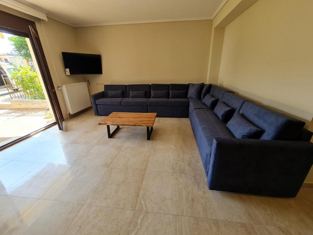 Artline Family Suite Flogita Ngoại thất bức ảnh