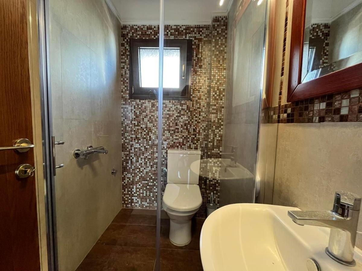 Artline Family Suite Flogita Ngoại thất bức ảnh