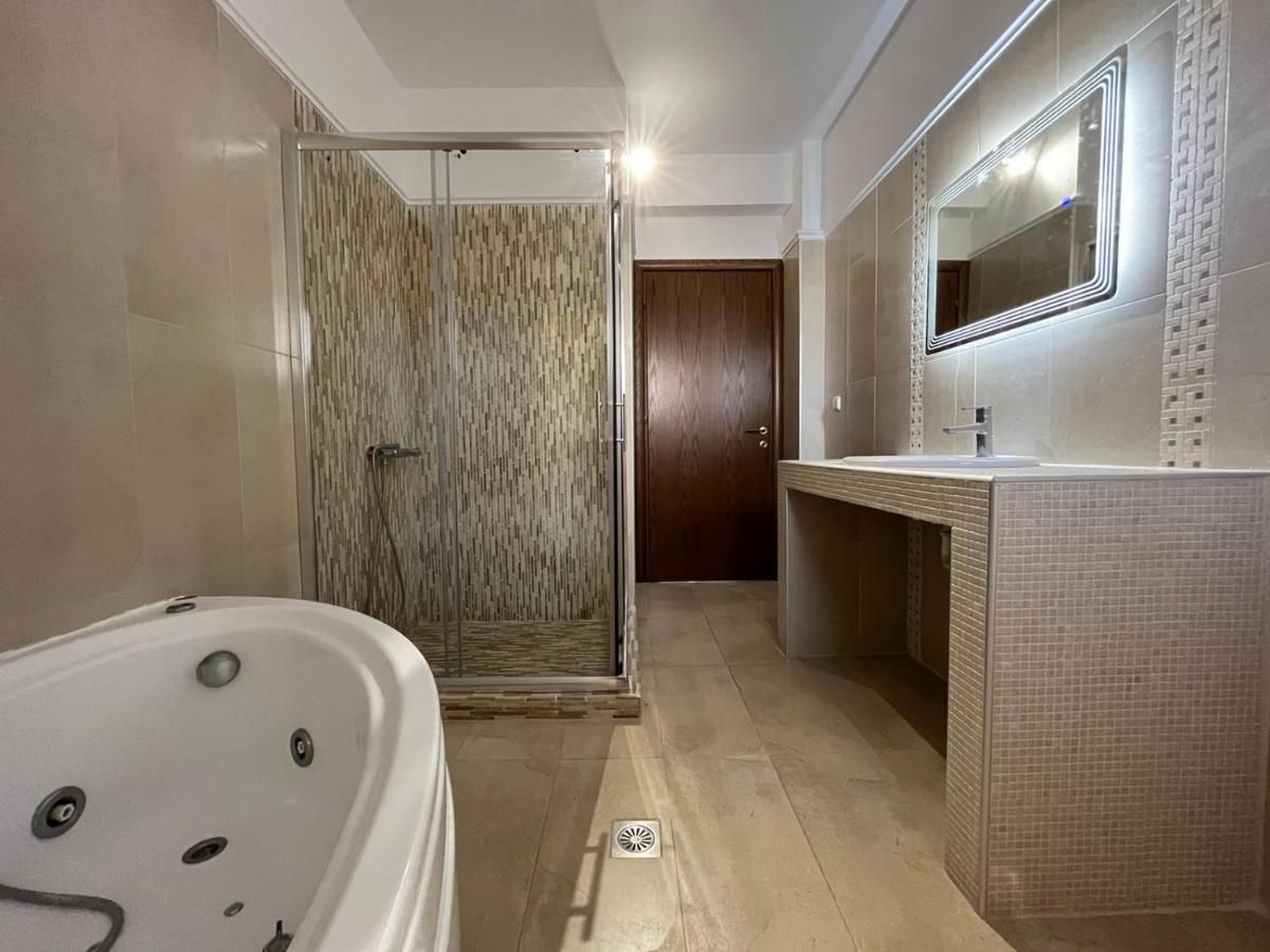 Artline Family Suite Flogita Ngoại thất bức ảnh