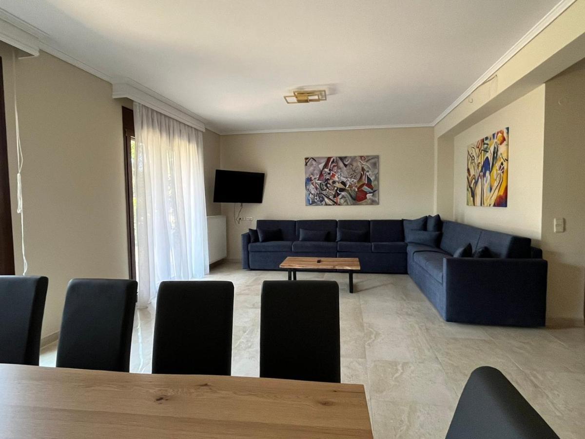 Artline Family Suite Flogita Ngoại thất bức ảnh
