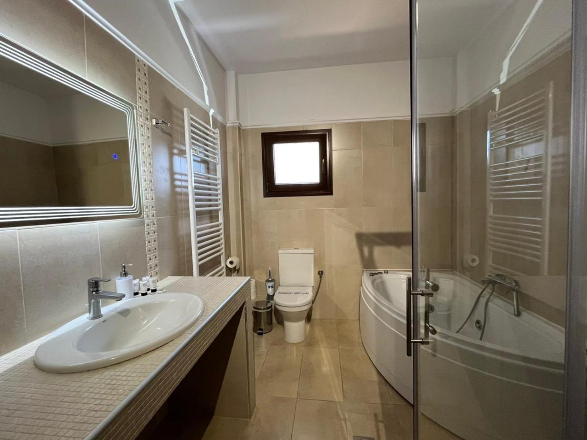 Artline Family Suite Flogita Ngoại thất bức ảnh
