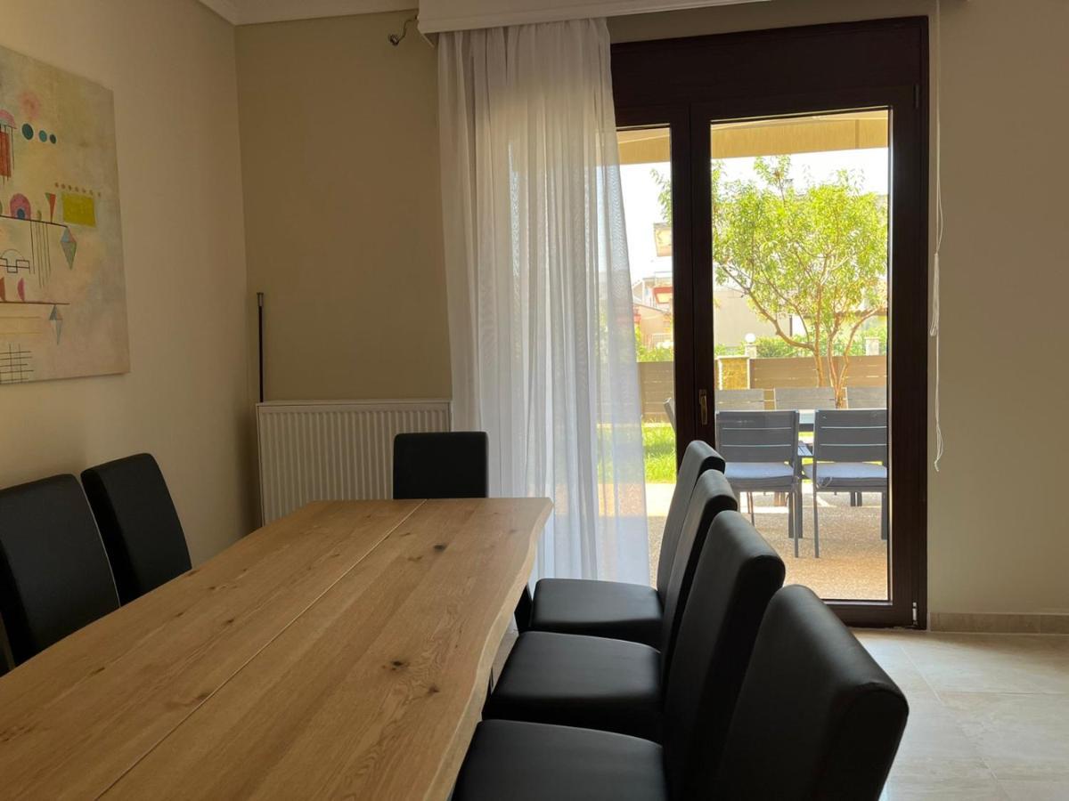 Artline Family Suite Flogita Ngoại thất bức ảnh
