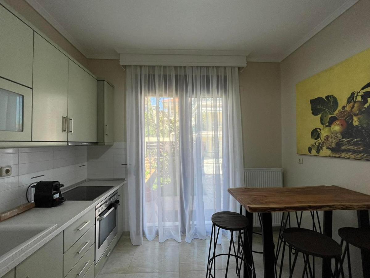 Artline Family Suite Flogita Ngoại thất bức ảnh