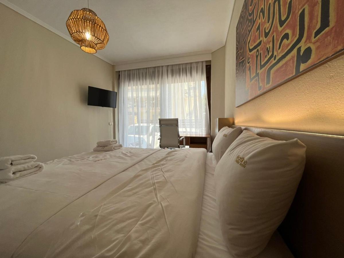 Artline Family Suite Flogita Ngoại thất bức ảnh