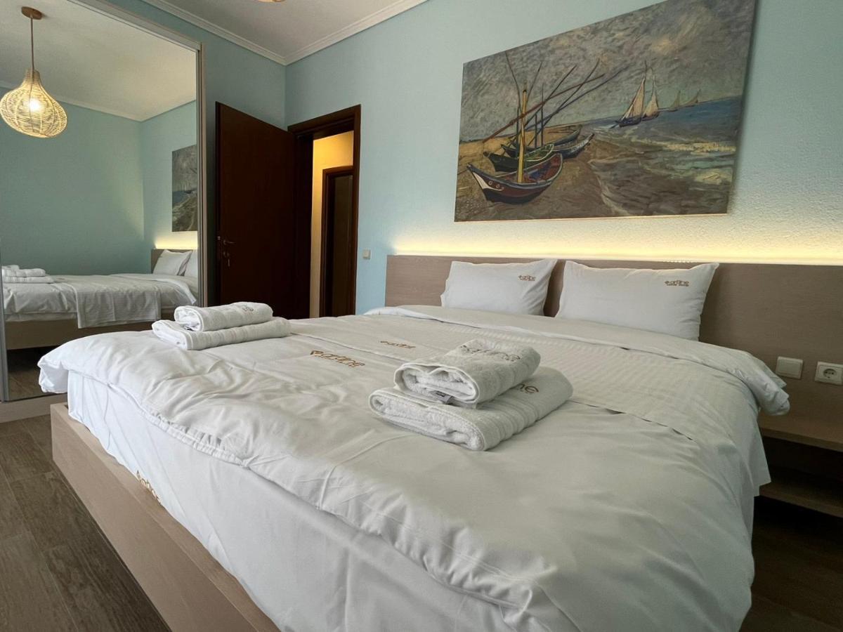 Artline Family Suite Flogita Ngoại thất bức ảnh