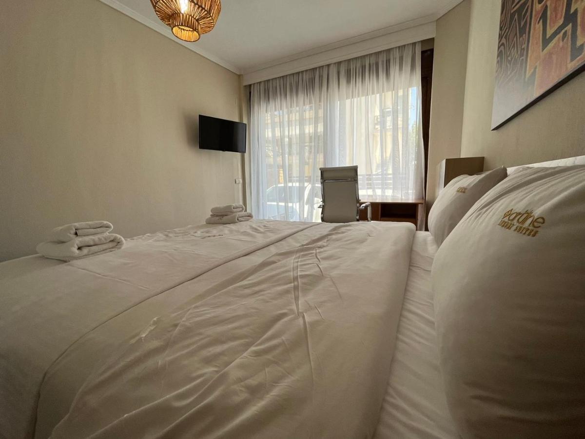 Artline Family Suite Flogita Ngoại thất bức ảnh