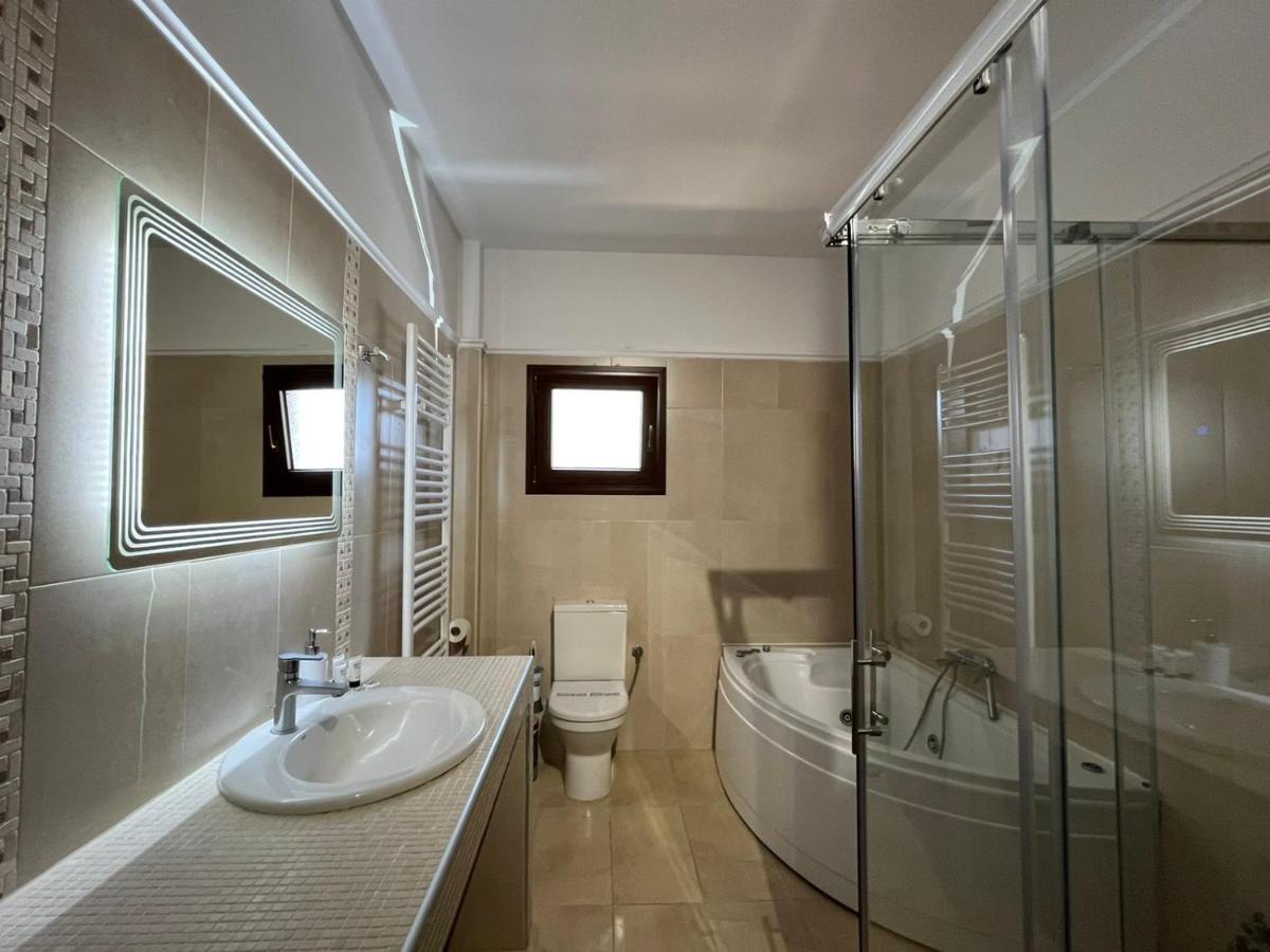 Artline Family Suite Flogita Ngoại thất bức ảnh