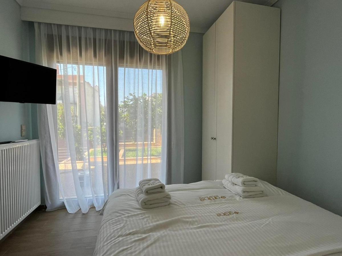 Artline Family Suite Flogita Ngoại thất bức ảnh