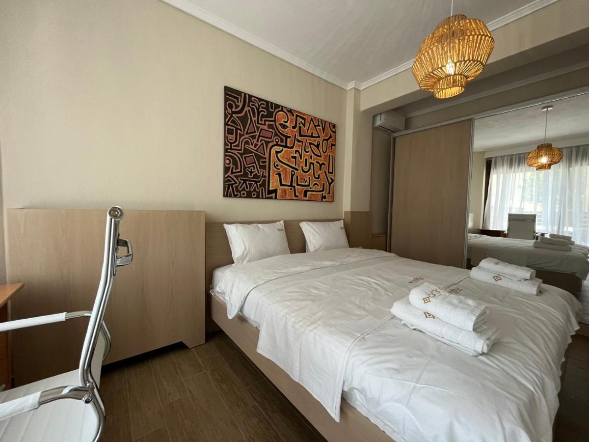 Artline Family Suite Flogita Ngoại thất bức ảnh