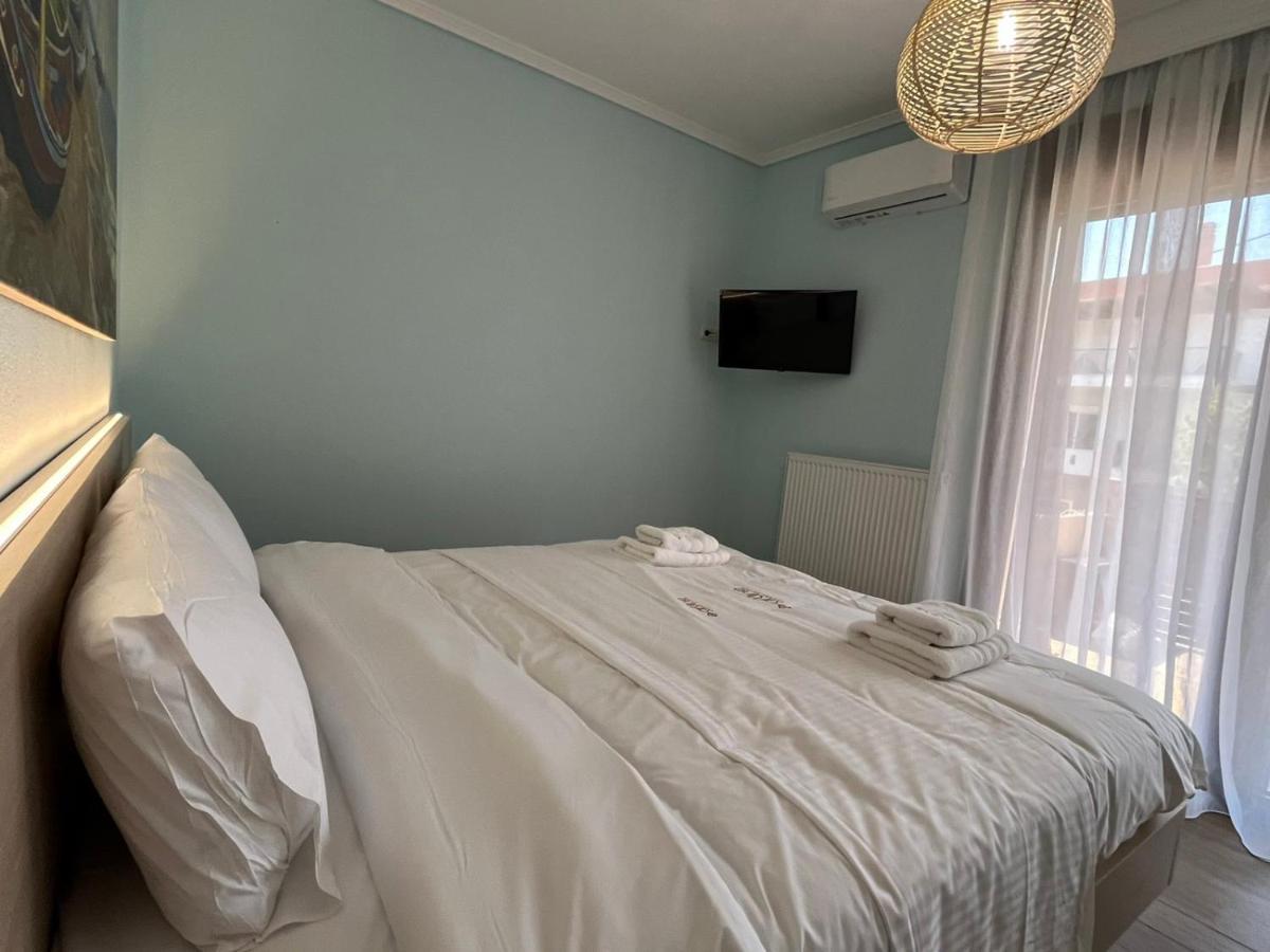 Artline Family Suite Flogita Ngoại thất bức ảnh