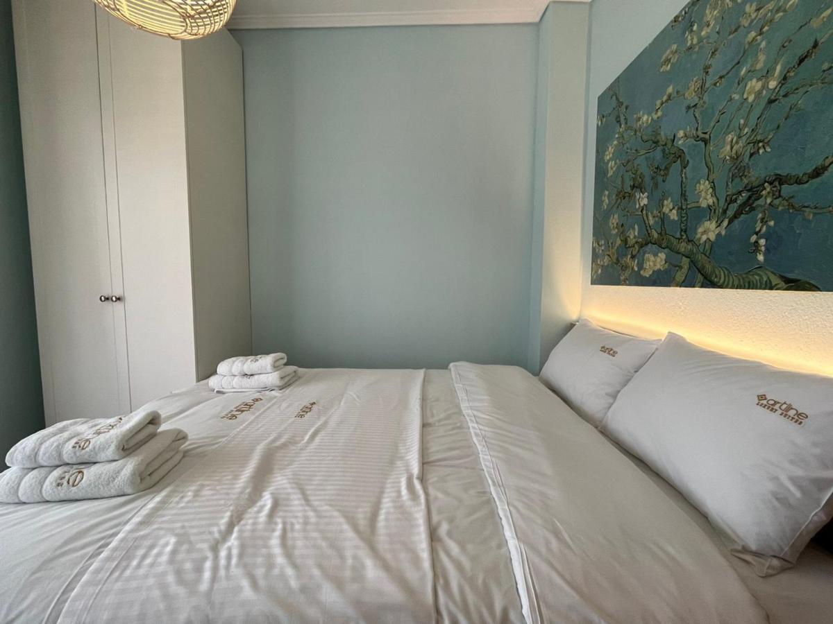 Artline Family Suite Flogita Ngoại thất bức ảnh
