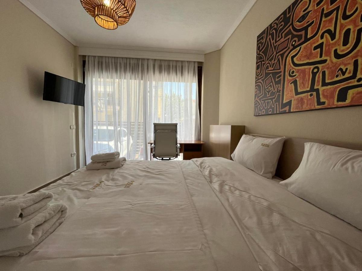Artline Family Suite Flogita Ngoại thất bức ảnh