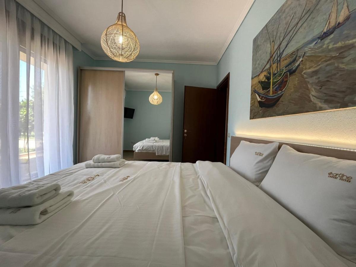 Artline Family Suite Flogita Ngoại thất bức ảnh