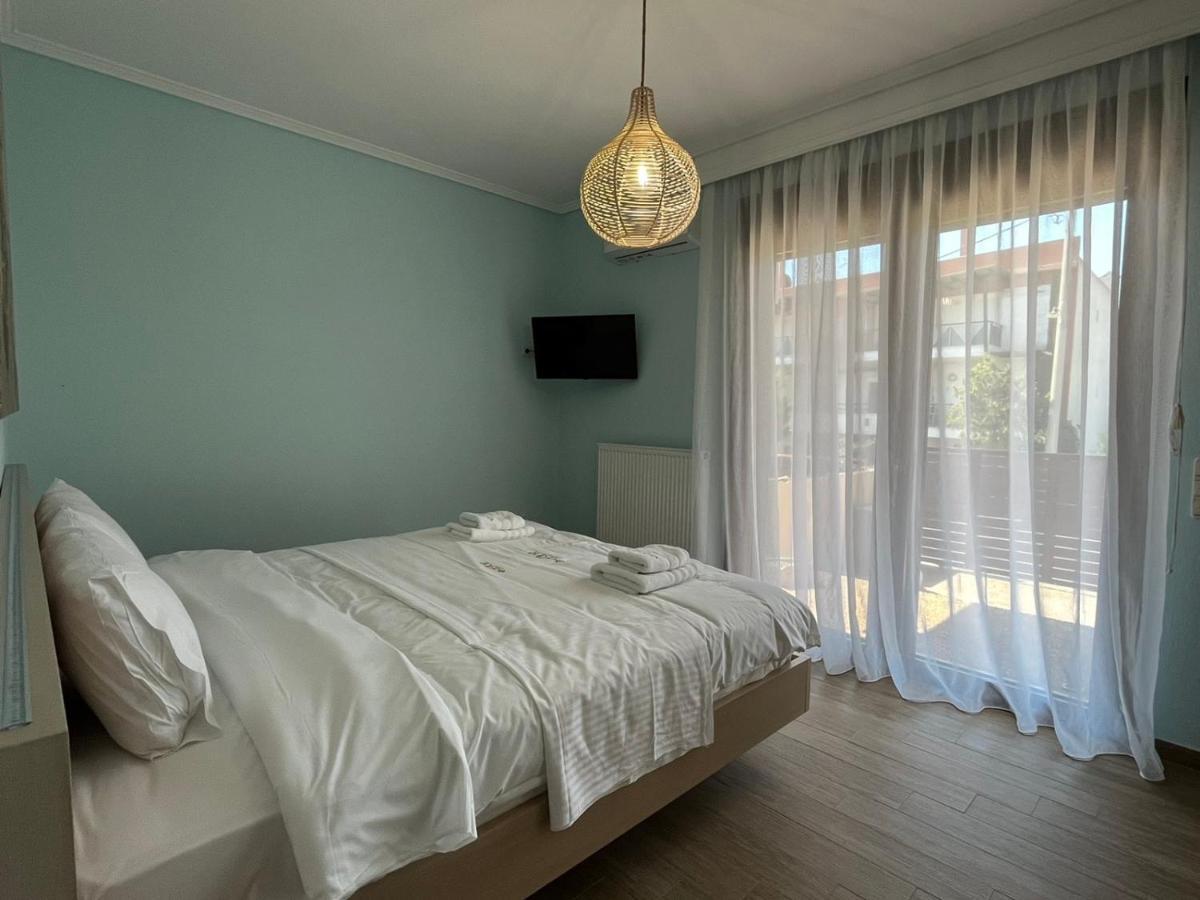 Artline Family Suite Flogita Ngoại thất bức ảnh