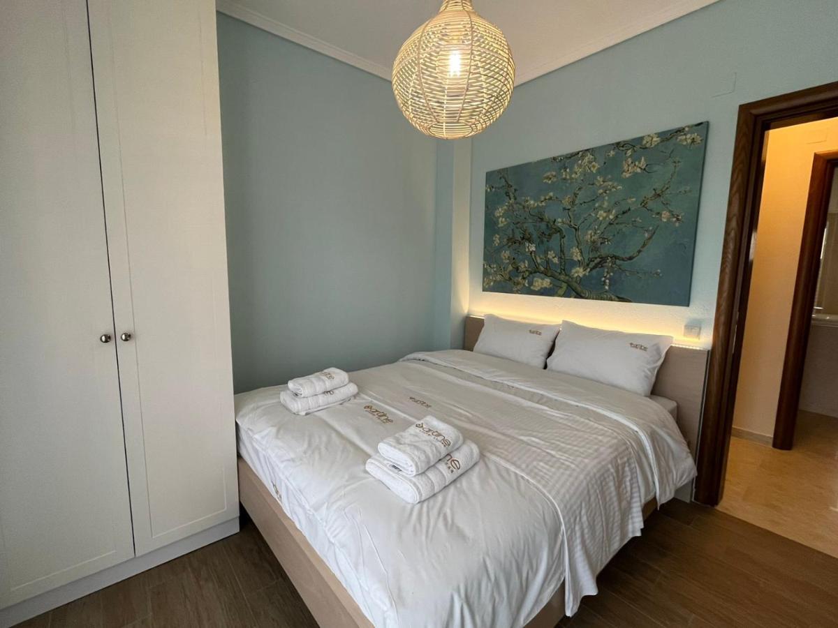 Artline Family Suite Flogita Ngoại thất bức ảnh