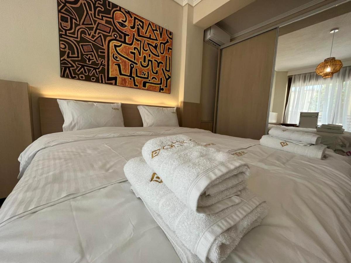 Artline Family Suite Flogita Ngoại thất bức ảnh