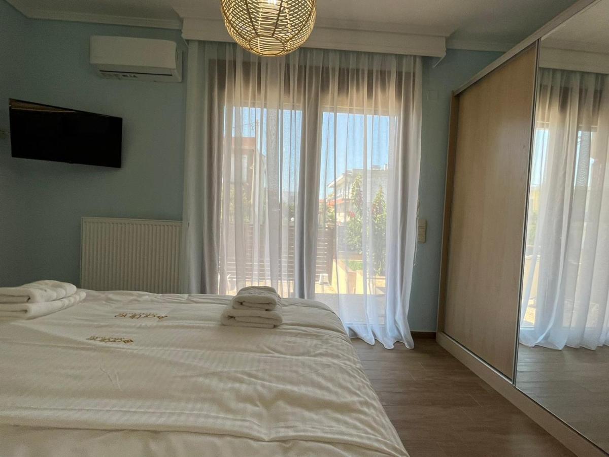 Artline Family Suite Flogita Ngoại thất bức ảnh
