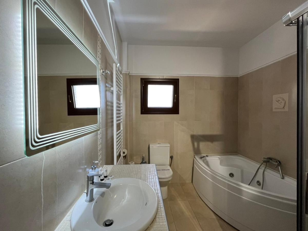 Artline Family Suite Flogita Ngoại thất bức ảnh