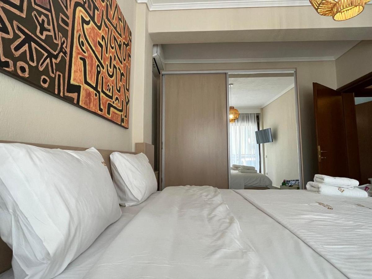 Artline Family Suite Flogita Ngoại thất bức ảnh