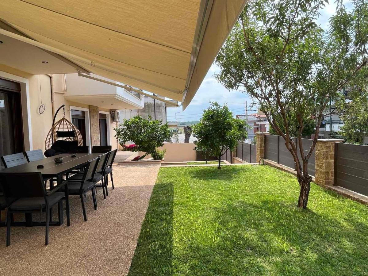 Artline Family Suite Flogita Ngoại thất bức ảnh