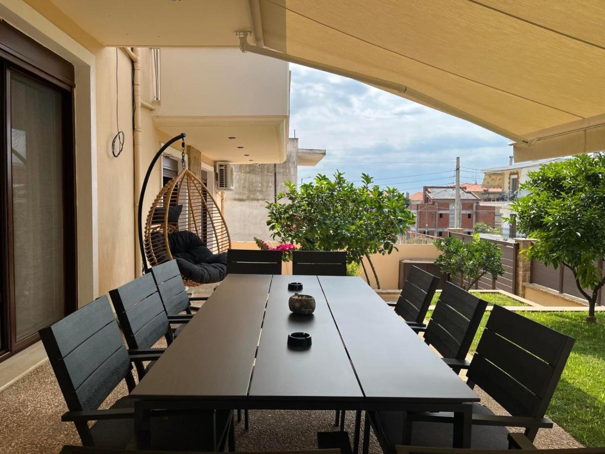 Artline Family Suite Flogita Ngoại thất bức ảnh